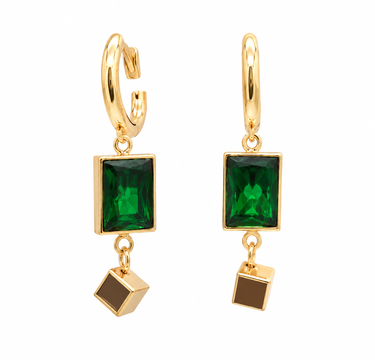 Vanya Earrings (Anti-tarnish)