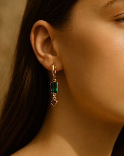 Vanya Earrings (Anti-tarnish)