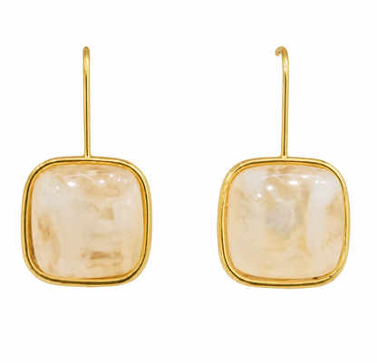 Noelle Earrings (Anti-tarnish)
