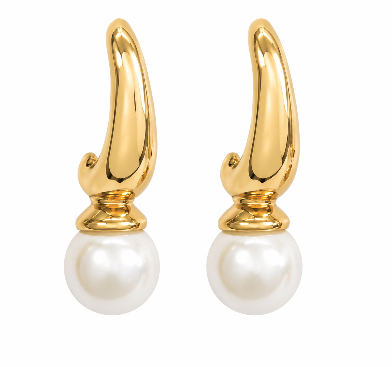 Selene Earrings (Anti-tarnish)