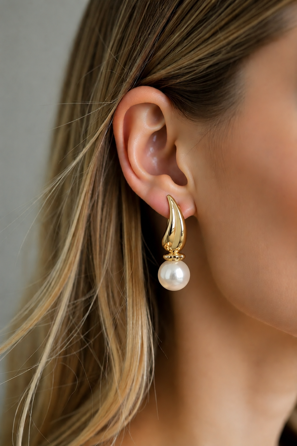 Selene Earrings (Anti-tarnish)