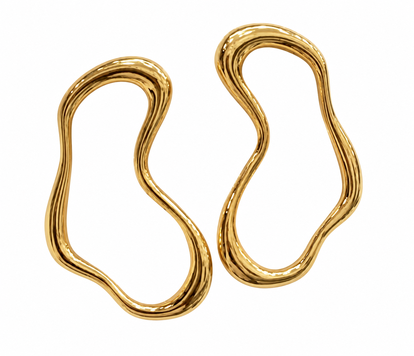 Anara Earrings (Anti-tarnish)