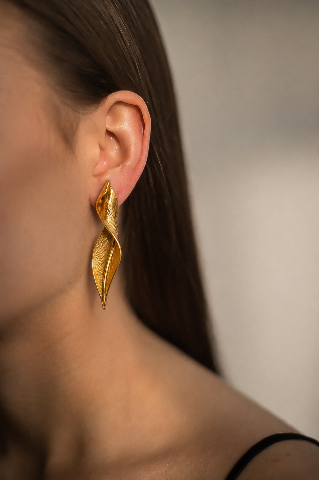 Kaelis Earrings (Anti-tarnish)