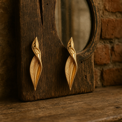 Kaelis Earrings (Anti-tarnish)
