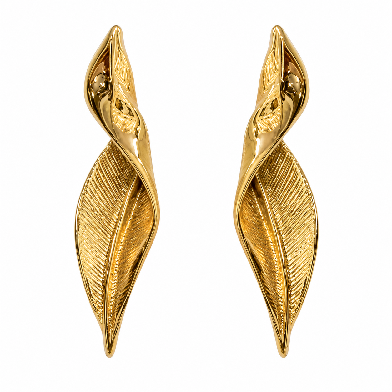 Kaelis Earrings (Anti-tarnish)