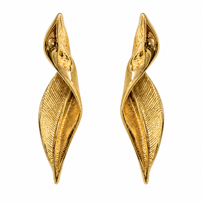 Kaelis Earrings (Anti-tarnish)