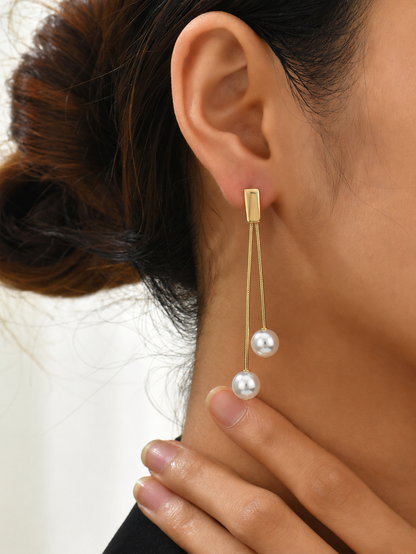 Marvelle Earrings (Anti-tarnish)