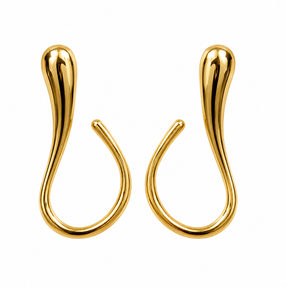 Eliora Earrings (Anti-tarnish)