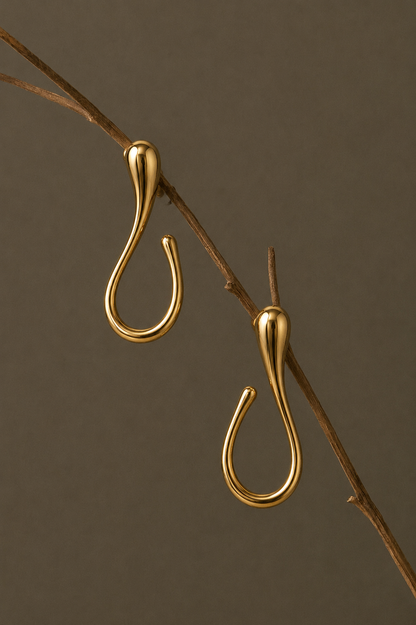 Eliora Earrings (Anti-tarnish)