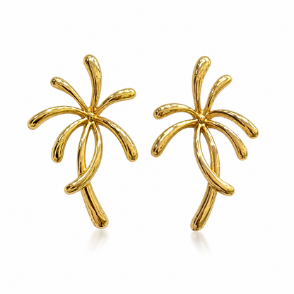 Elara Earrings (Anti-tarnish)