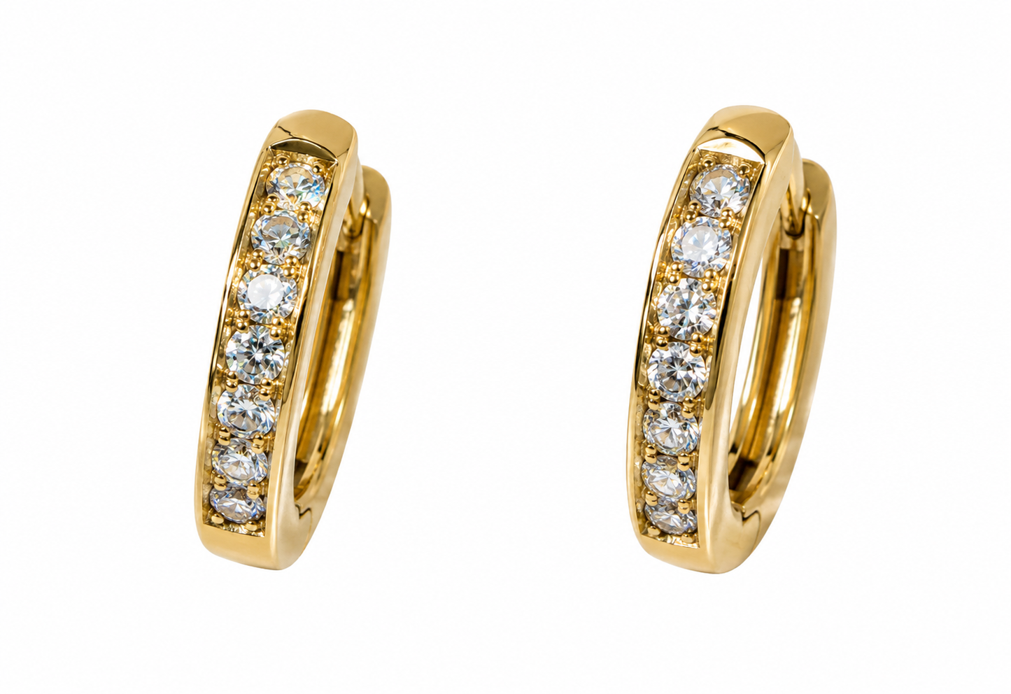 Valerie Earrings (Anti-tarnish)