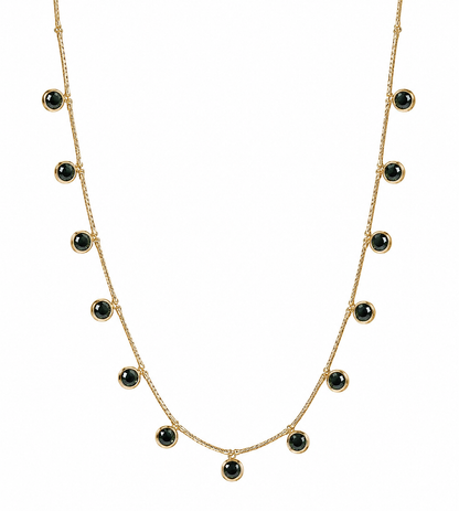 Alba Necklace (Anti-tarnish)