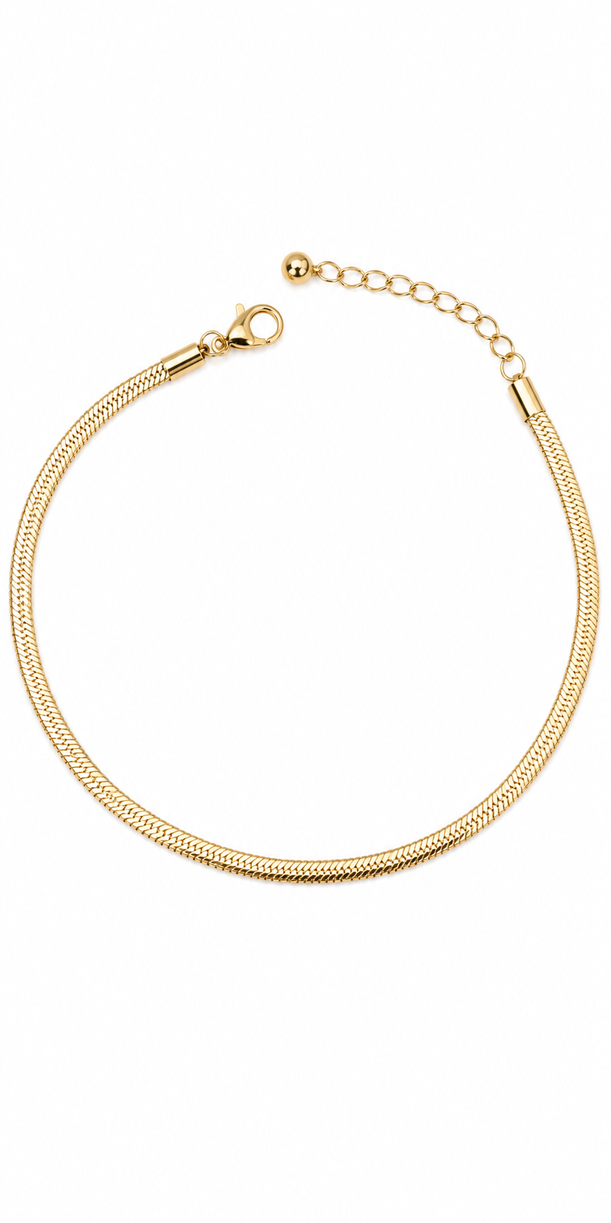 Verista Bracelet (Anti-tarnish)