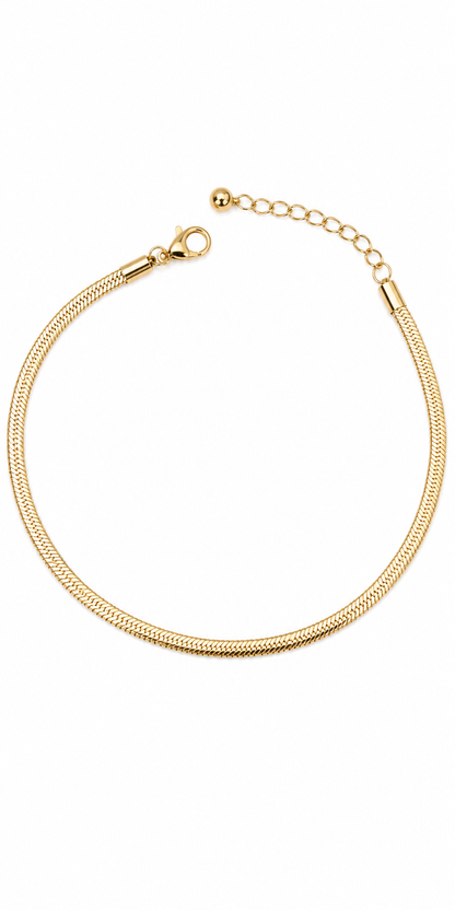 Verista Bracelet (Anti-tarnish)