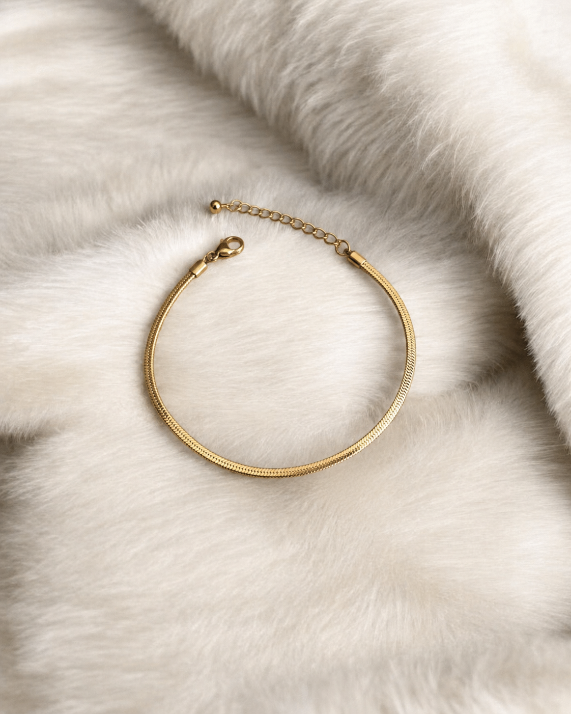 Verista Bracelet (Anti-tarnish)