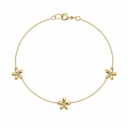 Avenaia Bracelet (Anti-tarnish)