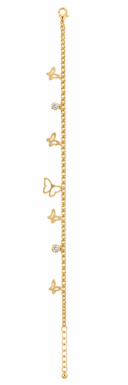 Olivelle Bracelet (Anti-tarnish)
