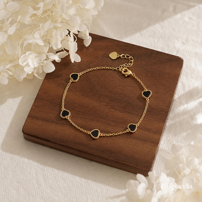 Calyra Bracelet (Anti-tarnish)