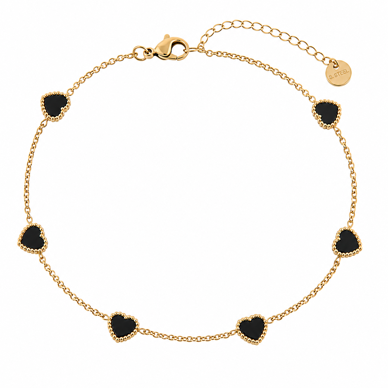 Calyra Bracelet (Anti-tarnish)