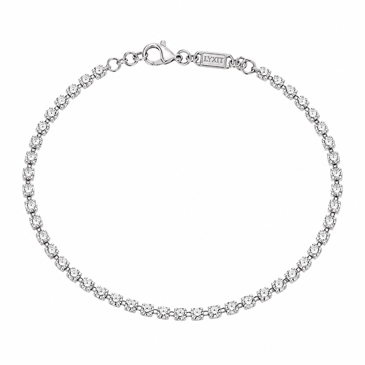 Novelle Bracelet (Anti-tarnish)