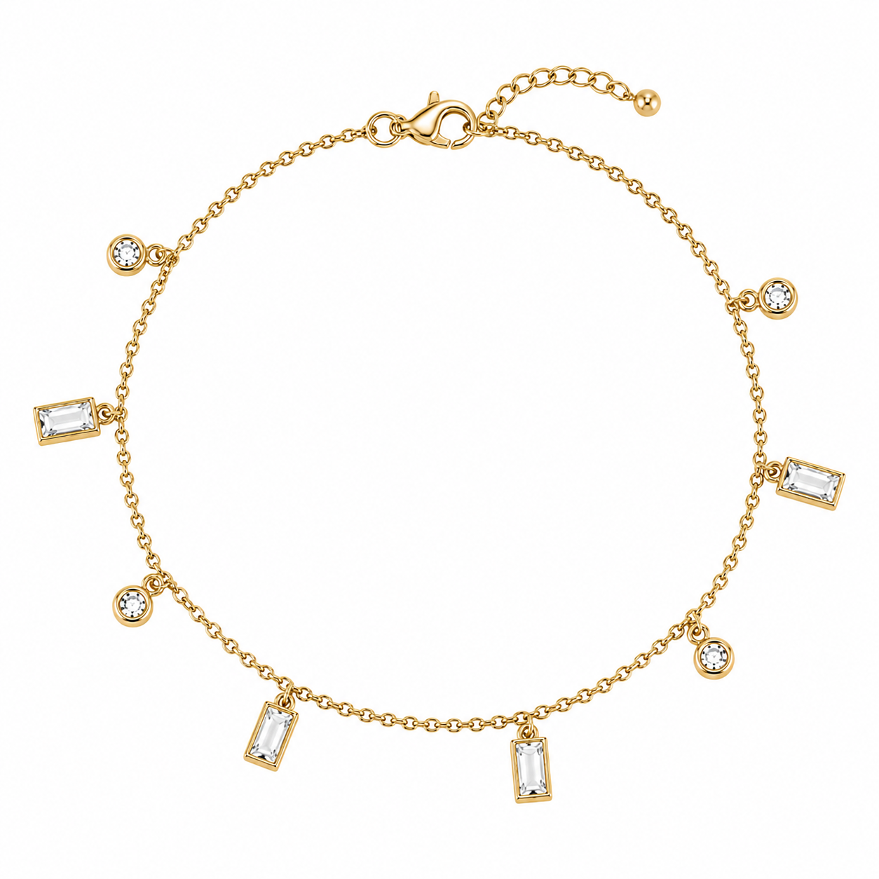 Soraya Bracelet (Anti-tarnish)