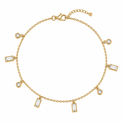 Soraya Bracelet (Anti-tarnish)