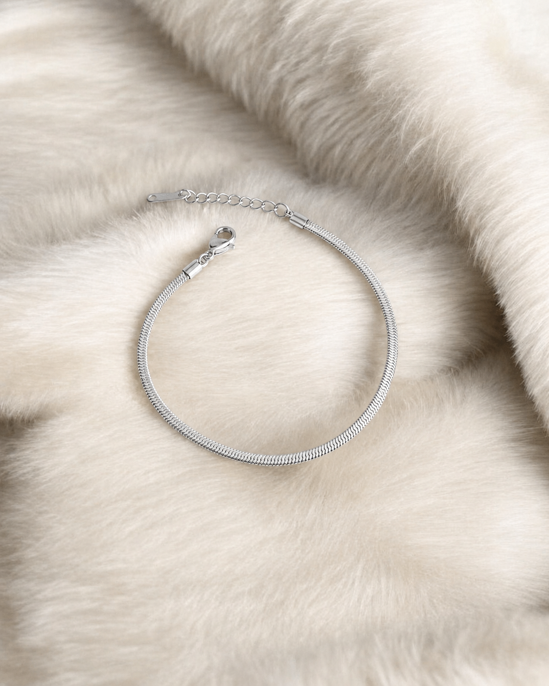 Verista Bracelet (Anti-tarnish)