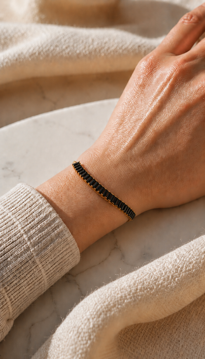 Lumielle Bracelet (Anti-tarnish)