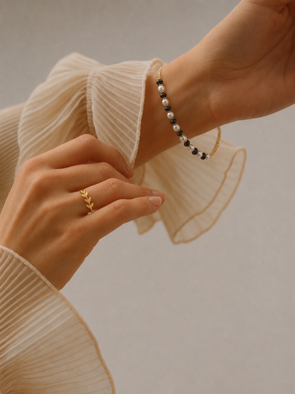 Varelle Bracelet (Anti-tarnish)