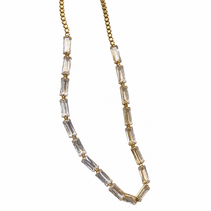 Elowira Bracelet (Anti-tarnish)