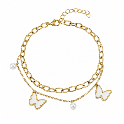 Viyana Bracelet (Anti-tarnish)