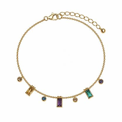 Soraya Bracelet (Anti-tarnish)