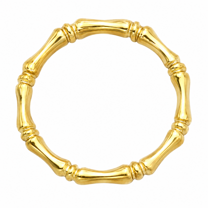 Nyla Ring (Anti-tarnish)