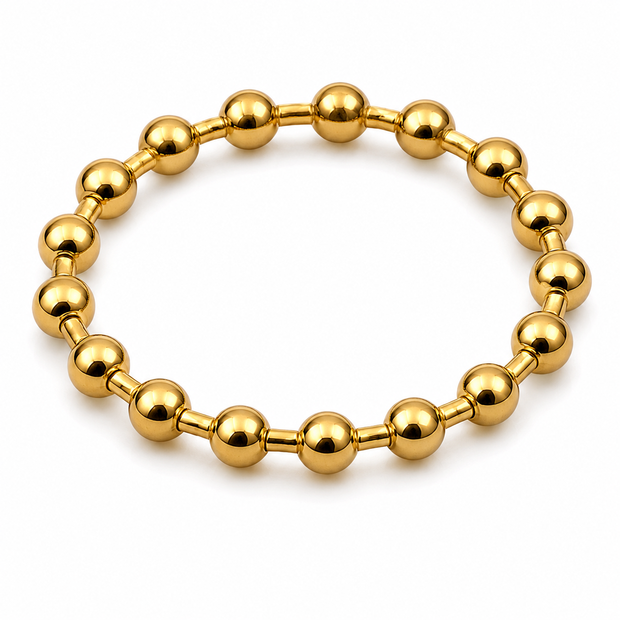 Tessa Ring (Anti-tarnish)