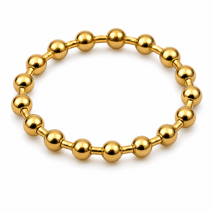 Tessa Ring (Anti-tarnish)