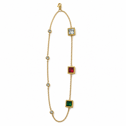 Cerelle Bracelet (Anti-tarnish)