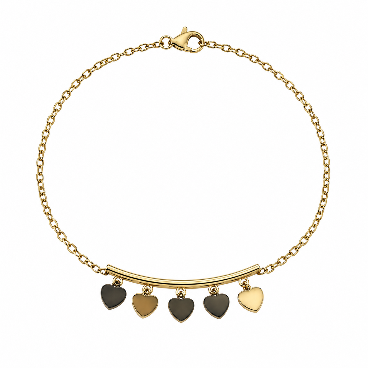 Nuvira Bracelet (Anti-tarnish)