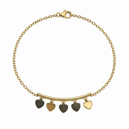 Nuvira Bracelet (Anti-tarnish)