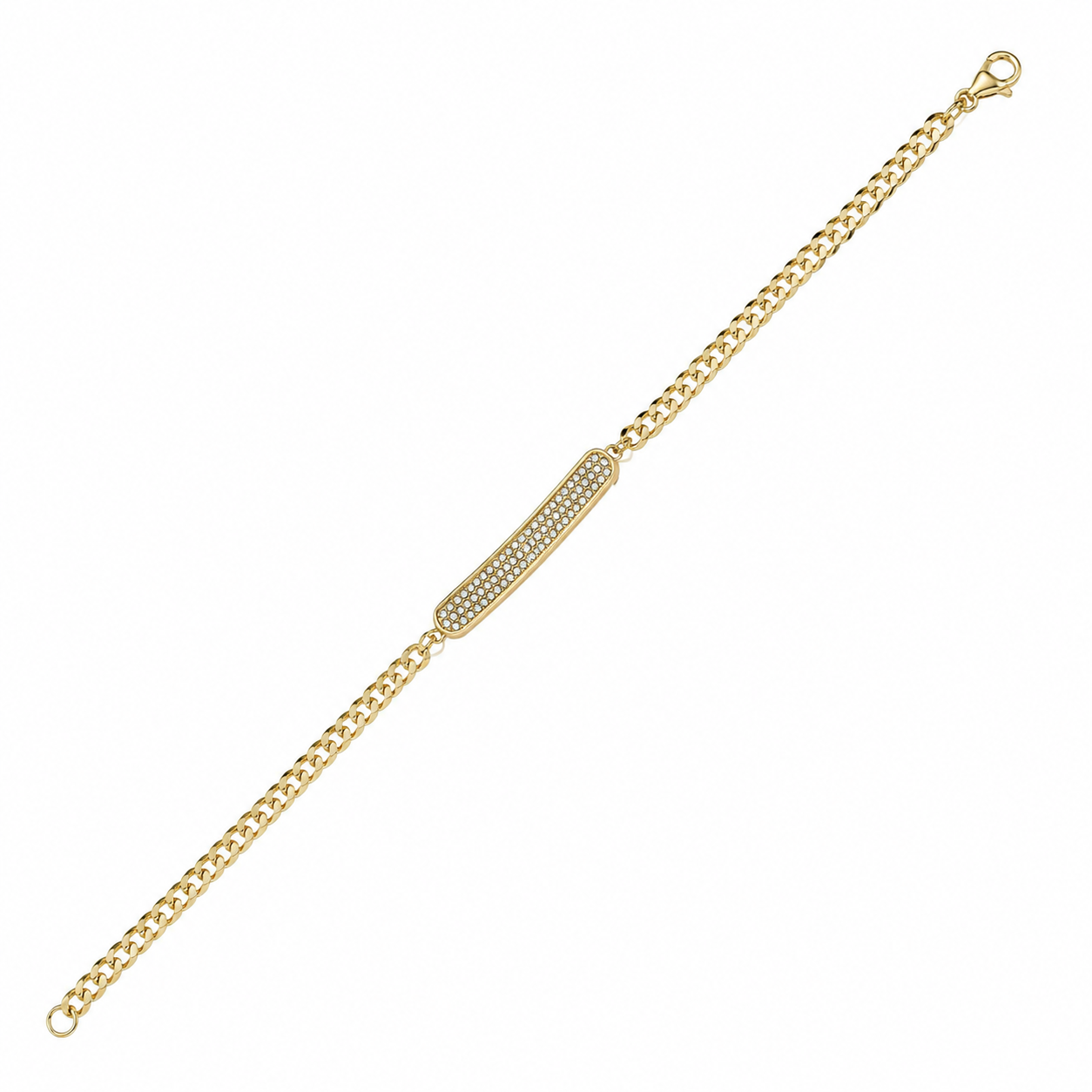 Verisse Bracelet (Anti-tarnish)