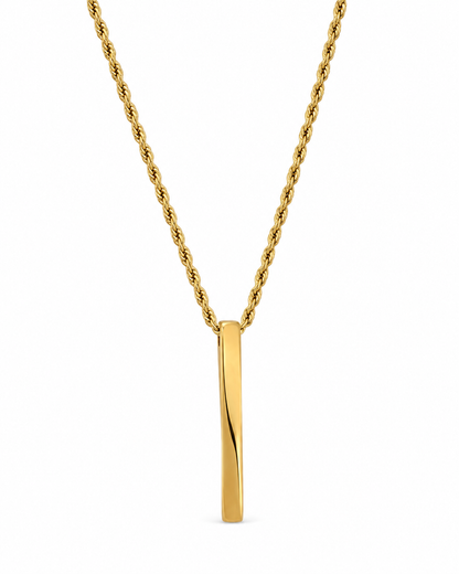 Orla Necklace (Anti-tarnish)