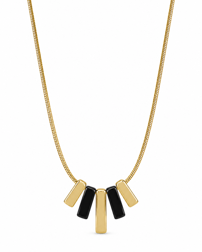 Eve Necklace (Anti-tarnish)