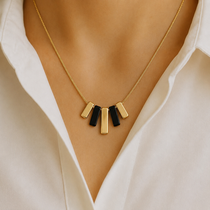 Eve Necklace (Anti-tarnish)