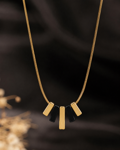 Eve Necklace (Anti-tarnish)