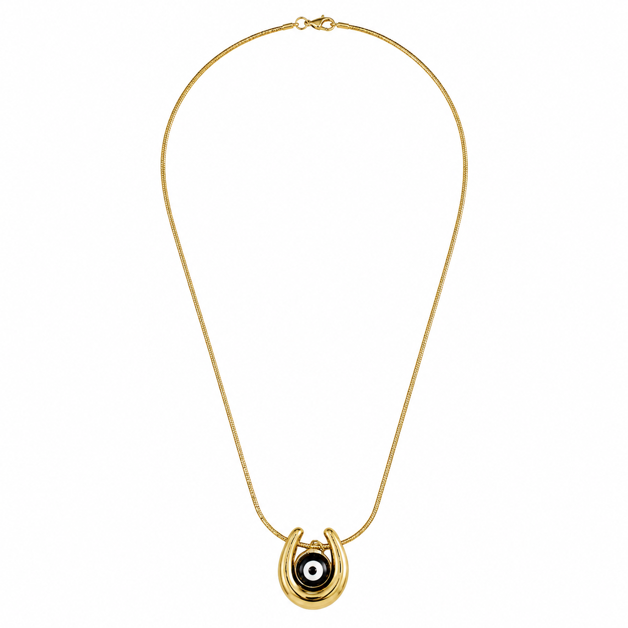 Estelle Necklace (Anti-tarnish)