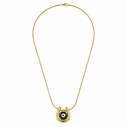 Estelle Necklace (Anti-tarnish)