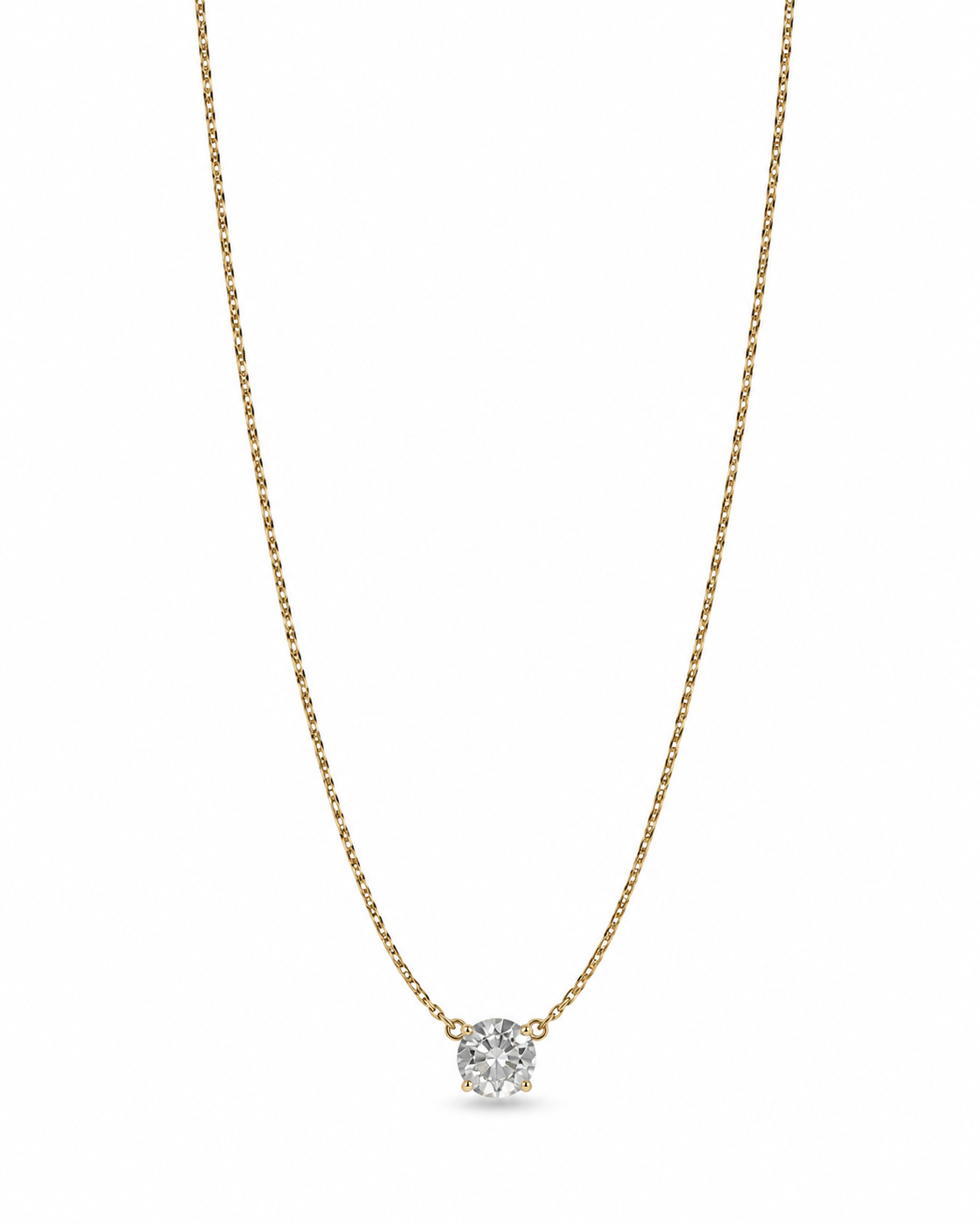 Mae Necklace (Anti-tarnish)
