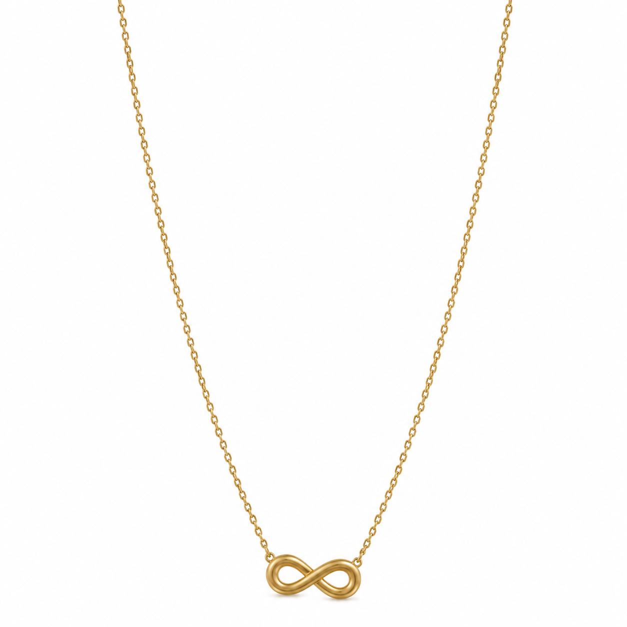 Celine Necklace (Anti-tarnish)