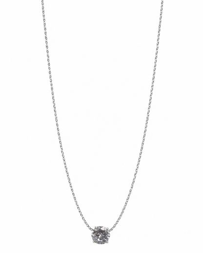Mae Necklace (Anti-tarnish)