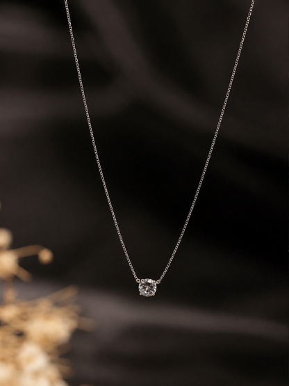Mae Necklace (Anti-tarnish)