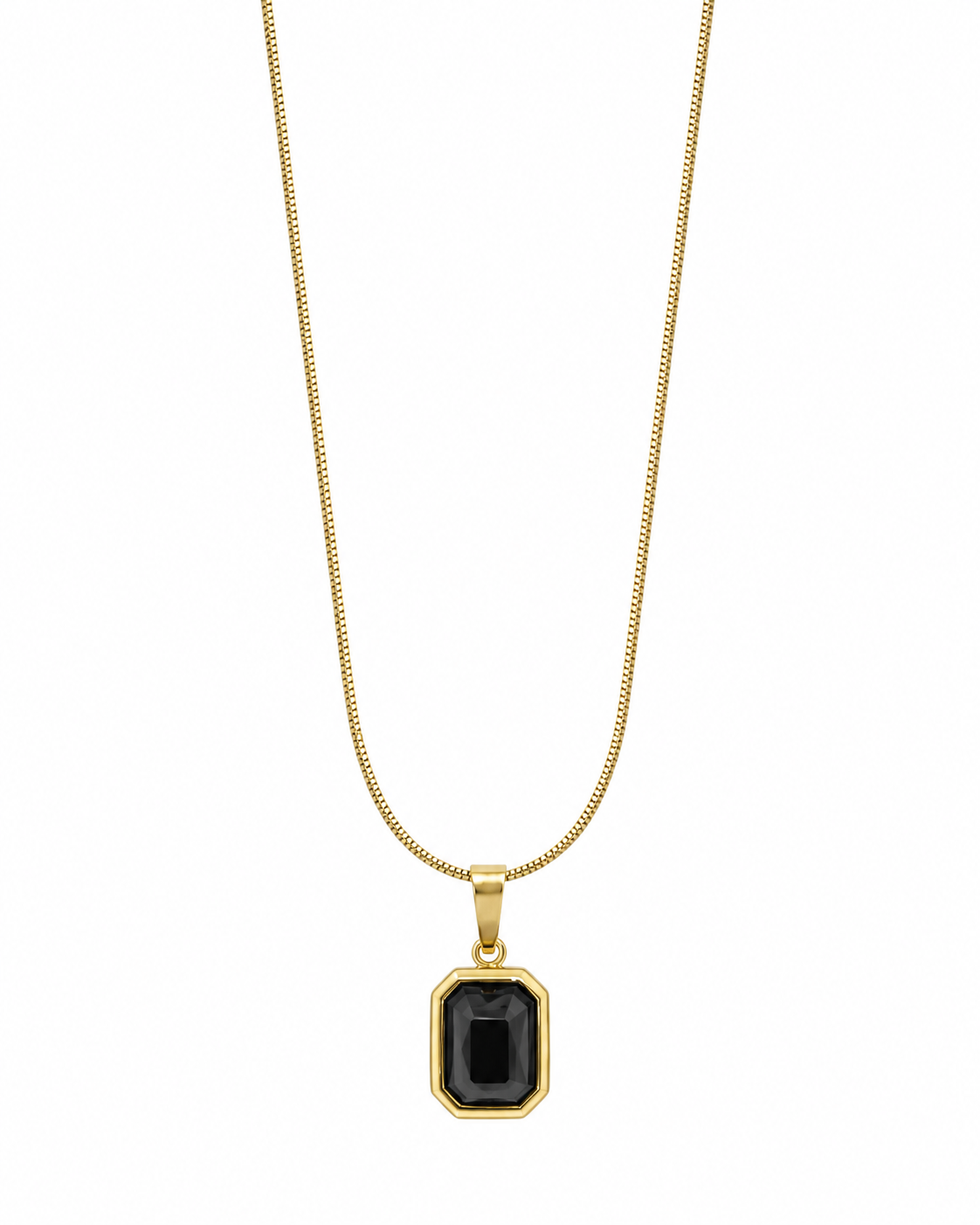 Vera Necklace (Anti-tarnish)